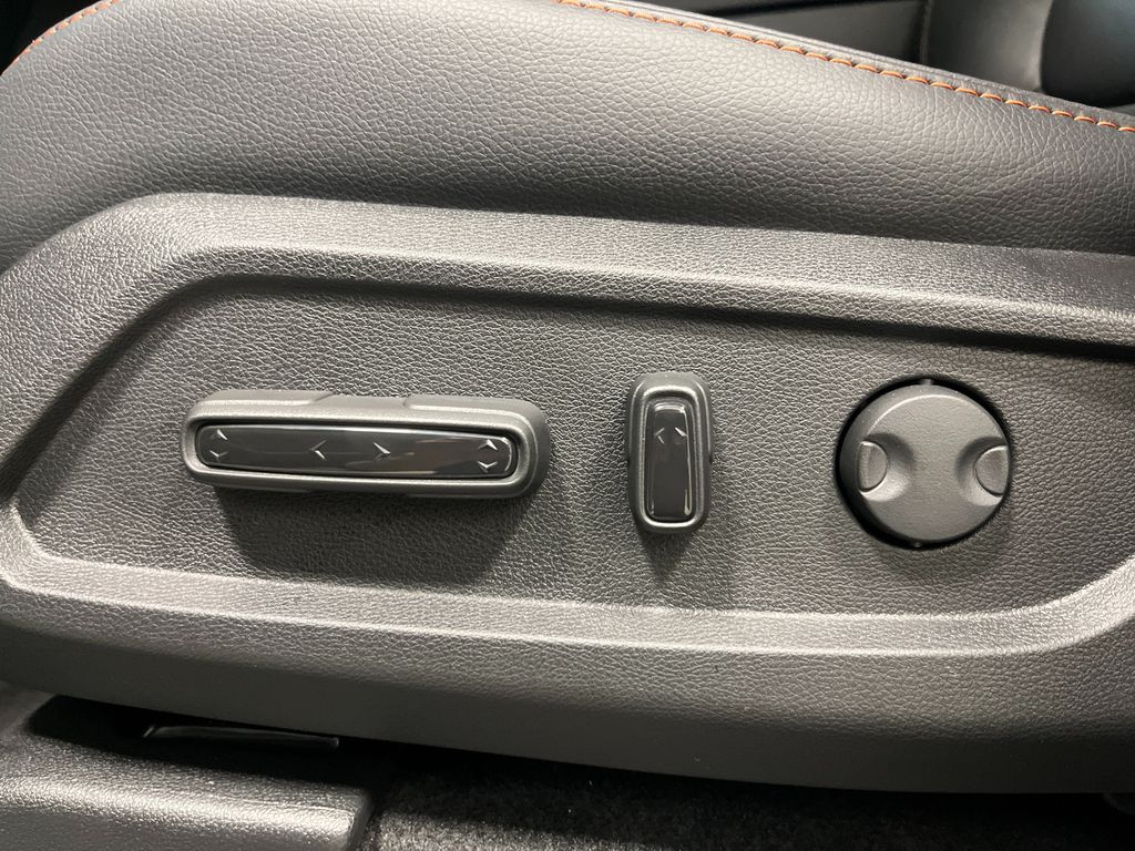 2026 Honda Pilot