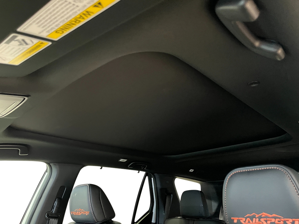2026 Honda Pilot
