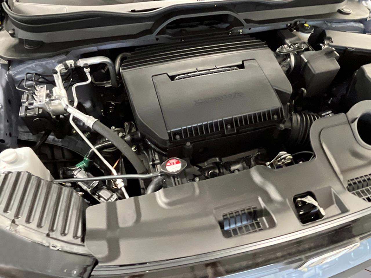 2026 Honda Passport