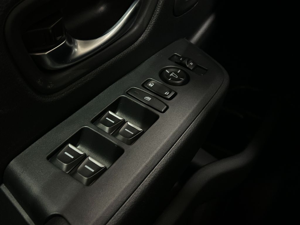 2026 Honda Passport