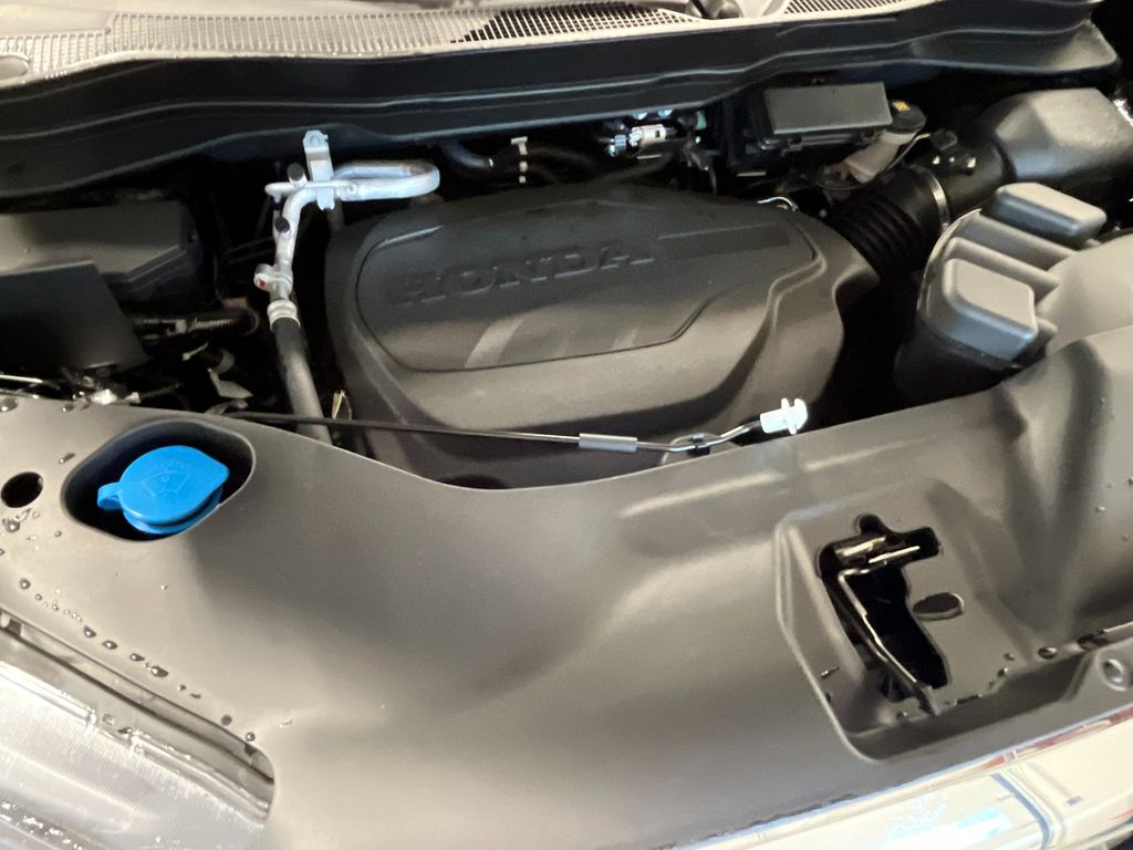 2026 Honda Ridgeline