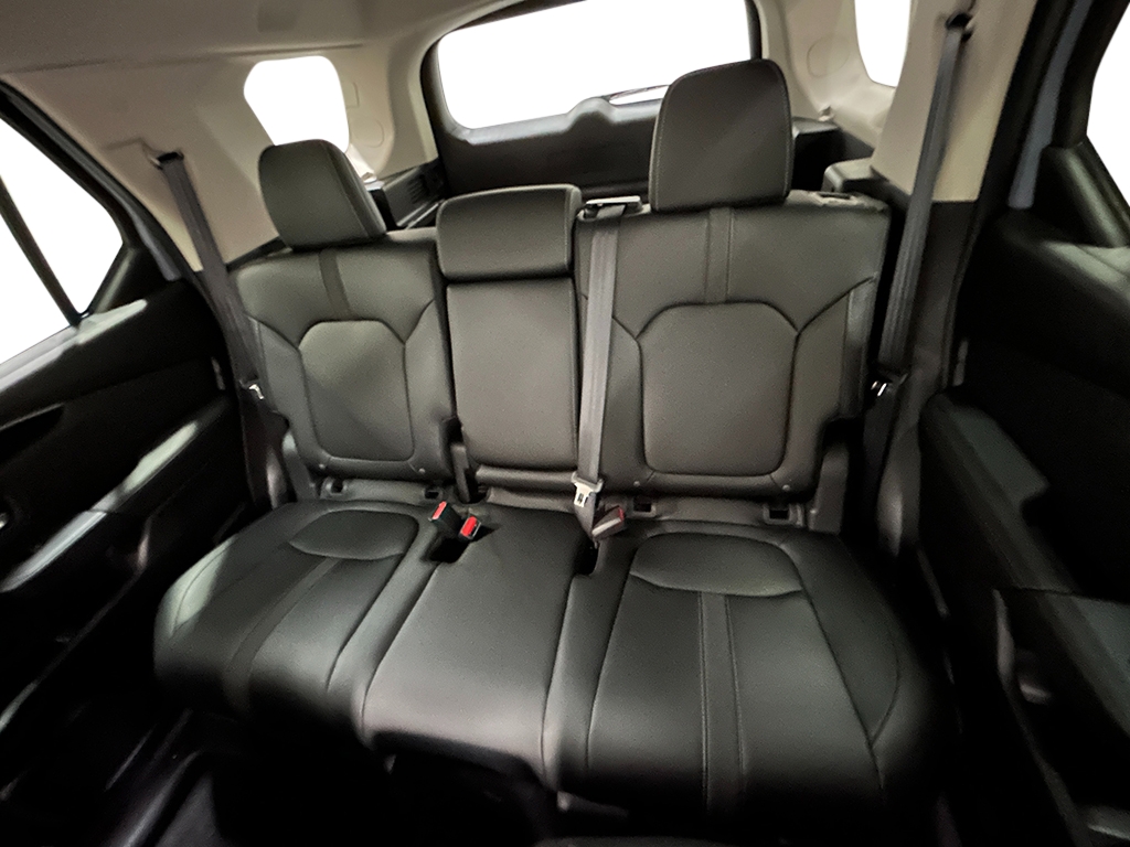 2026 Honda Passport