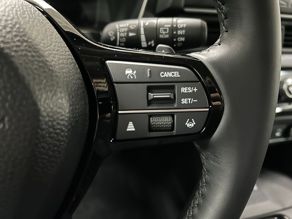 2026 Honda Passport