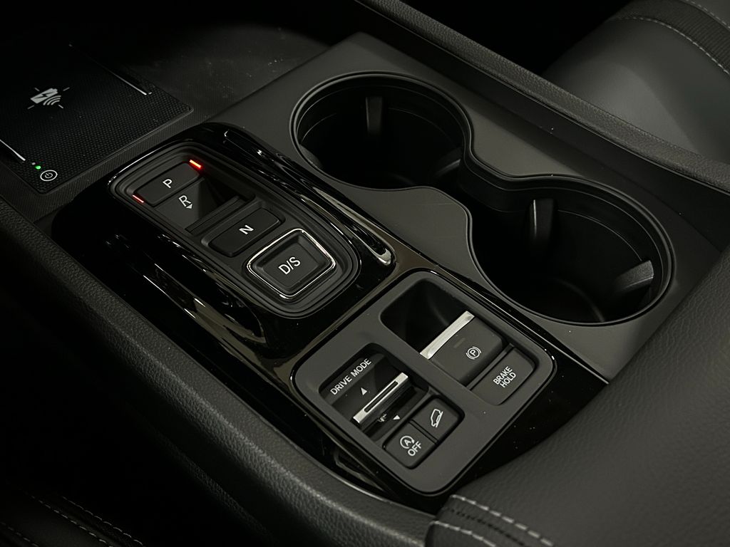 2026 Honda Passport