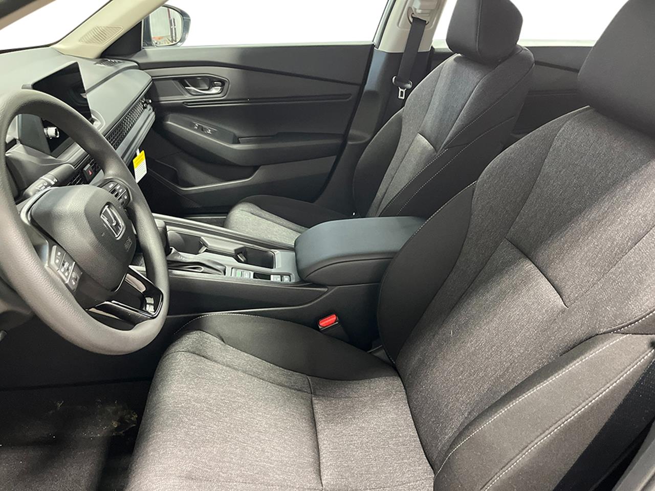 2026 Honda Accord