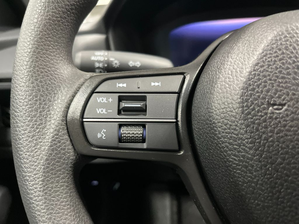 2026 Honda Accord