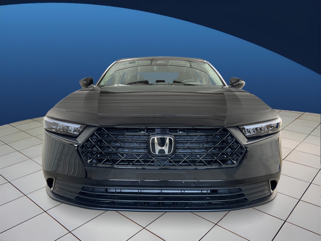 2026 Honda Accord