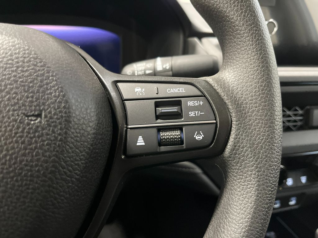 2026 Honda Accord
