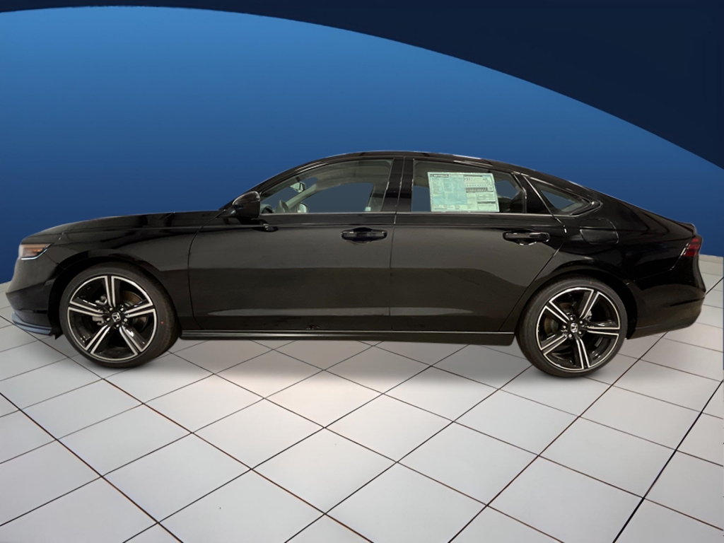 2026 Honda Accord