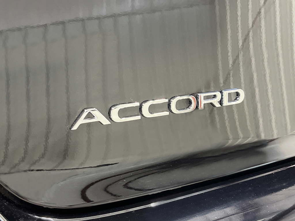 2026 Honda Accord