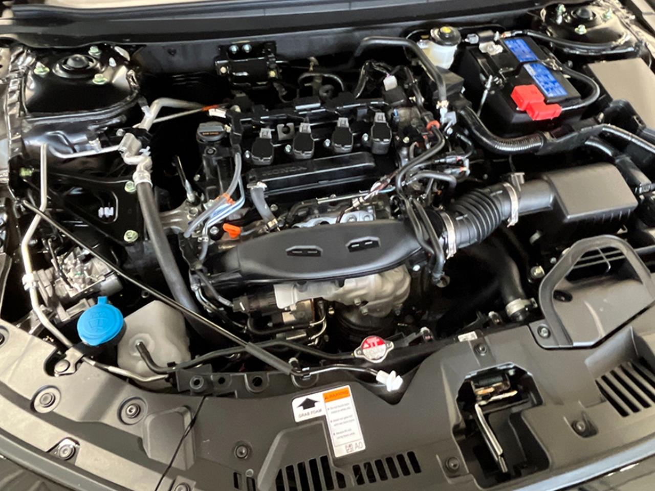 2026 Honda Accord