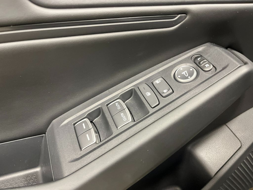 2026 Honda Accord