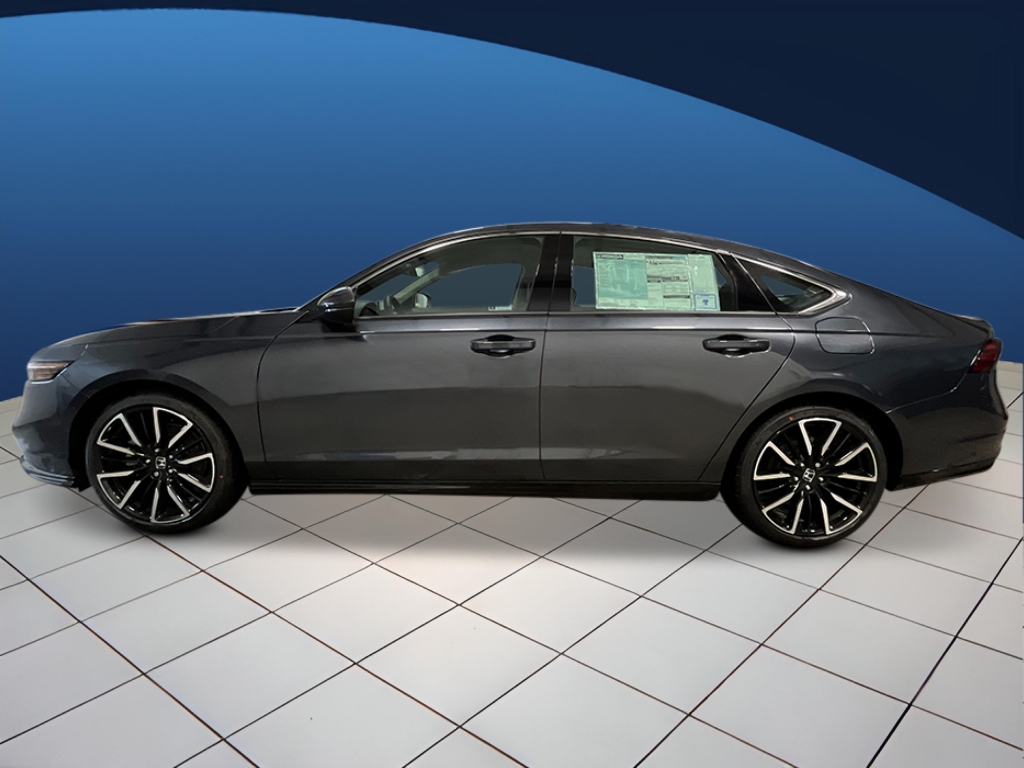 2026 Honda Accord Hybrid