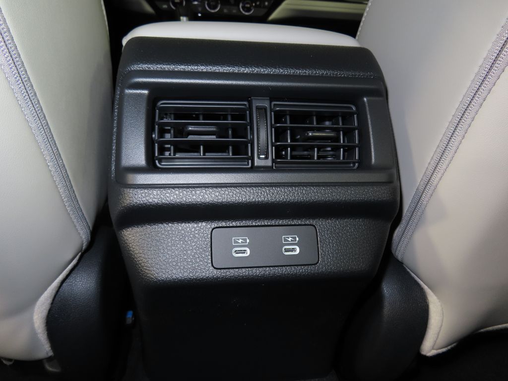 2026 Honda Accord Hybrid