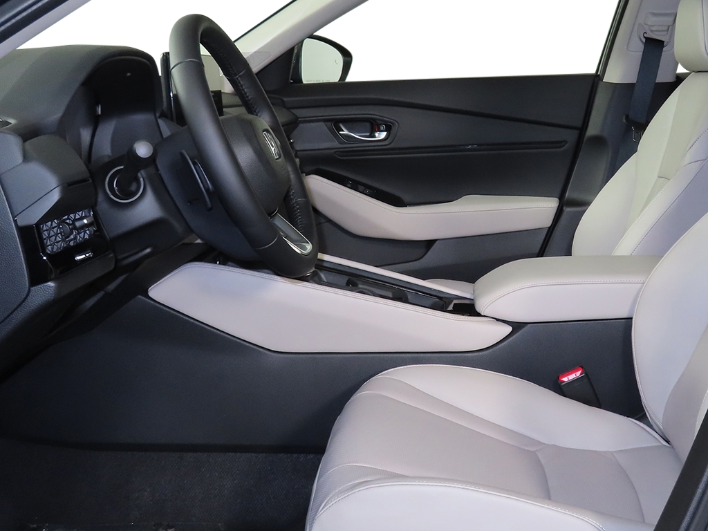 2026 Honda Accord Hybrid
