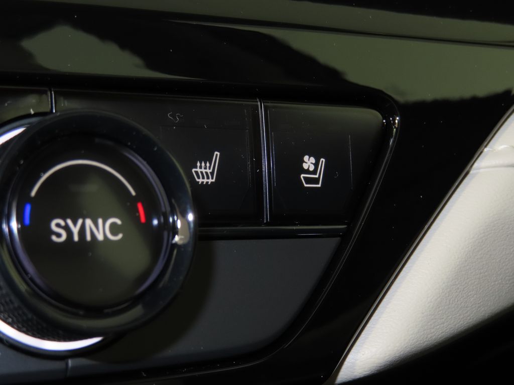 2026 Honda Accord Hybrid