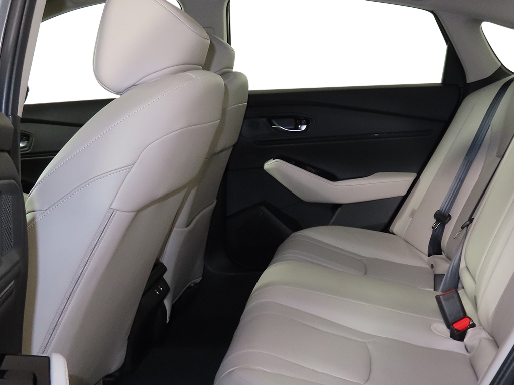 2026 Honda Accord Hybrid