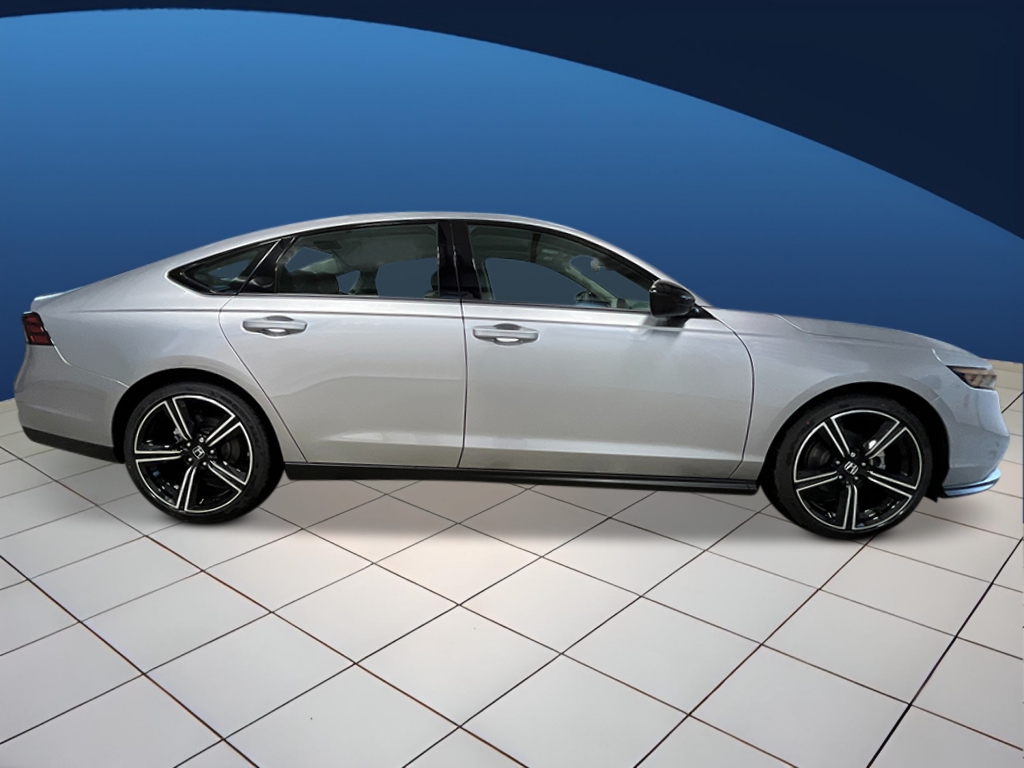 2026 Honda Accord