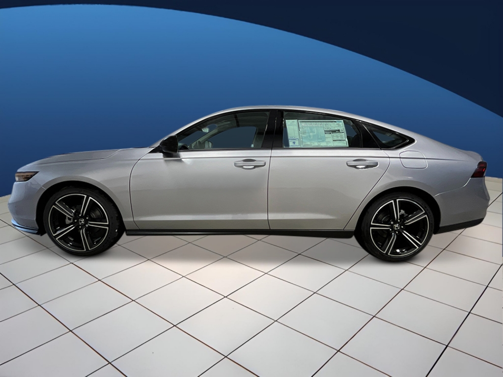 2026 Honda Accord