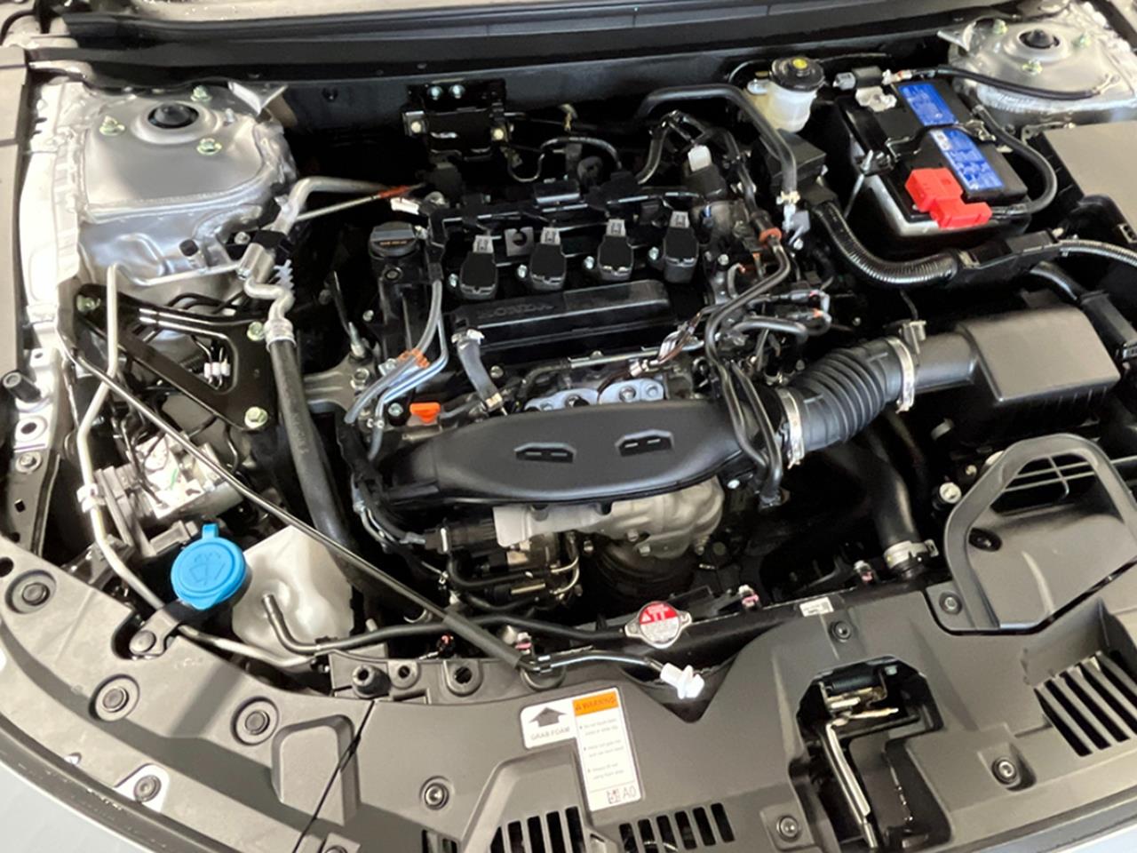 2026 Honda Accord