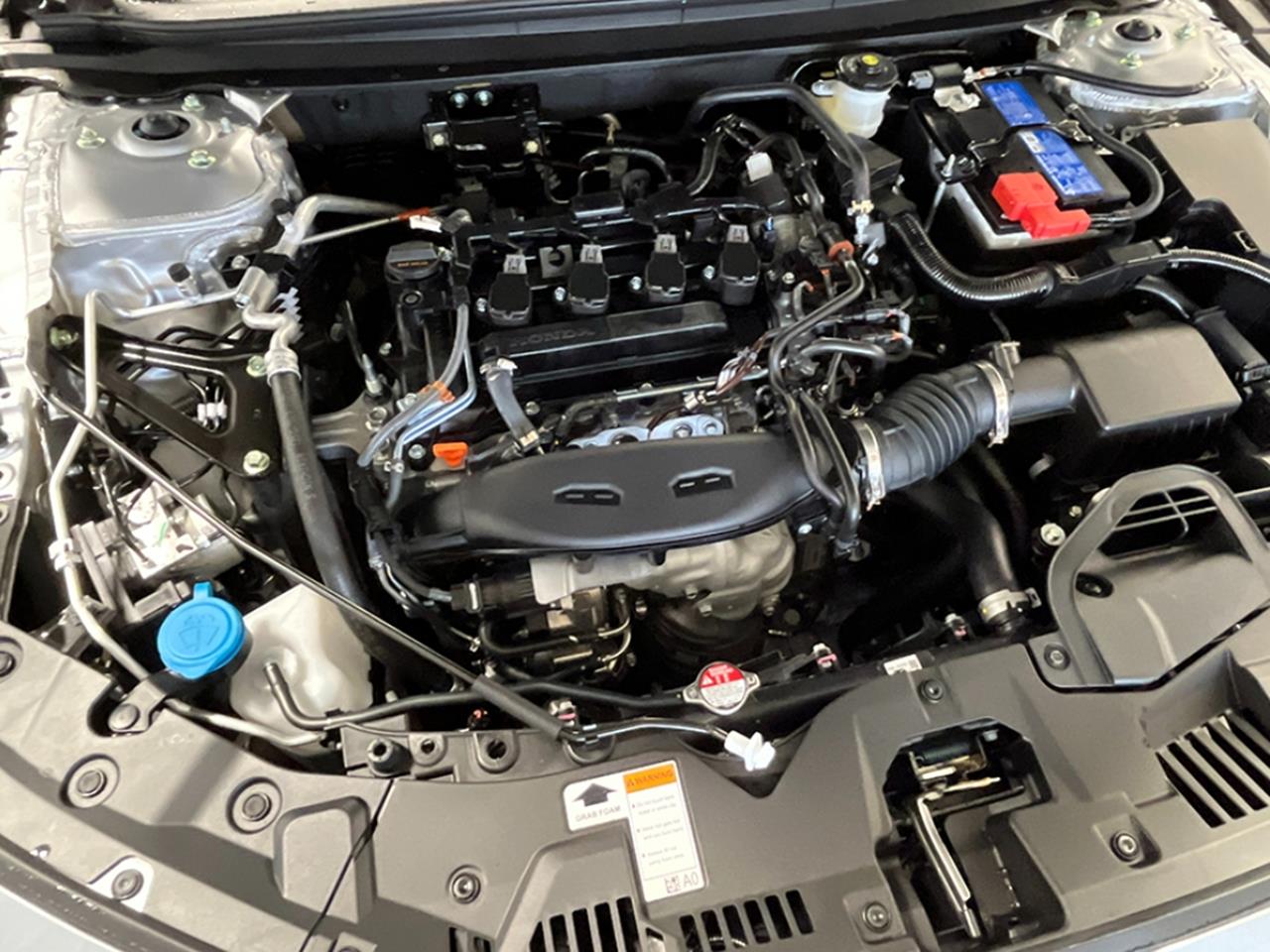 2026 Honda Accord