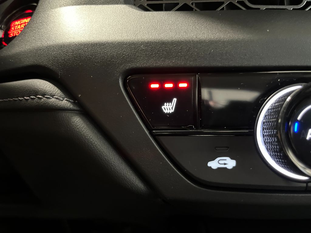 2026 Honda Accord