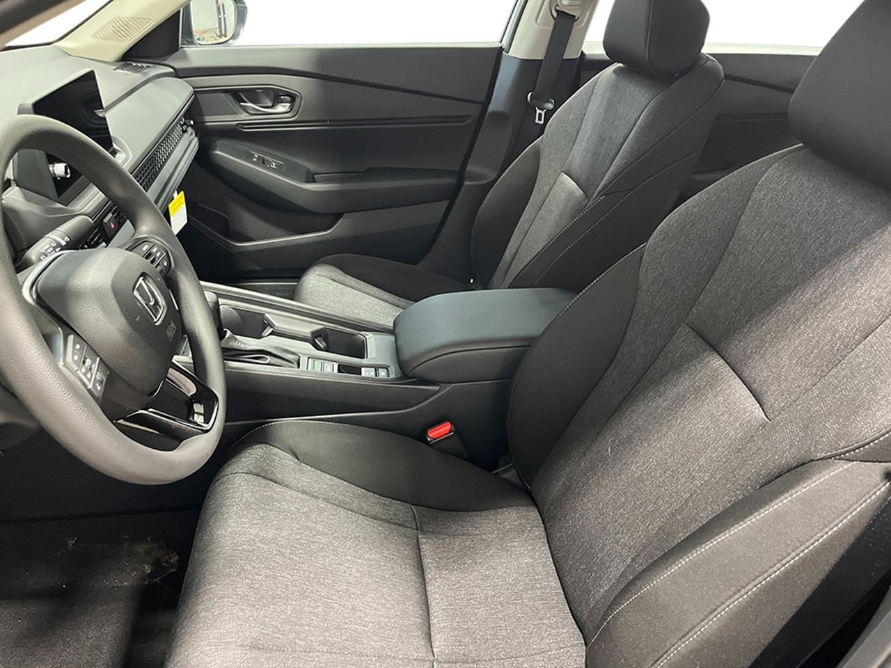 2026 Honda Accord