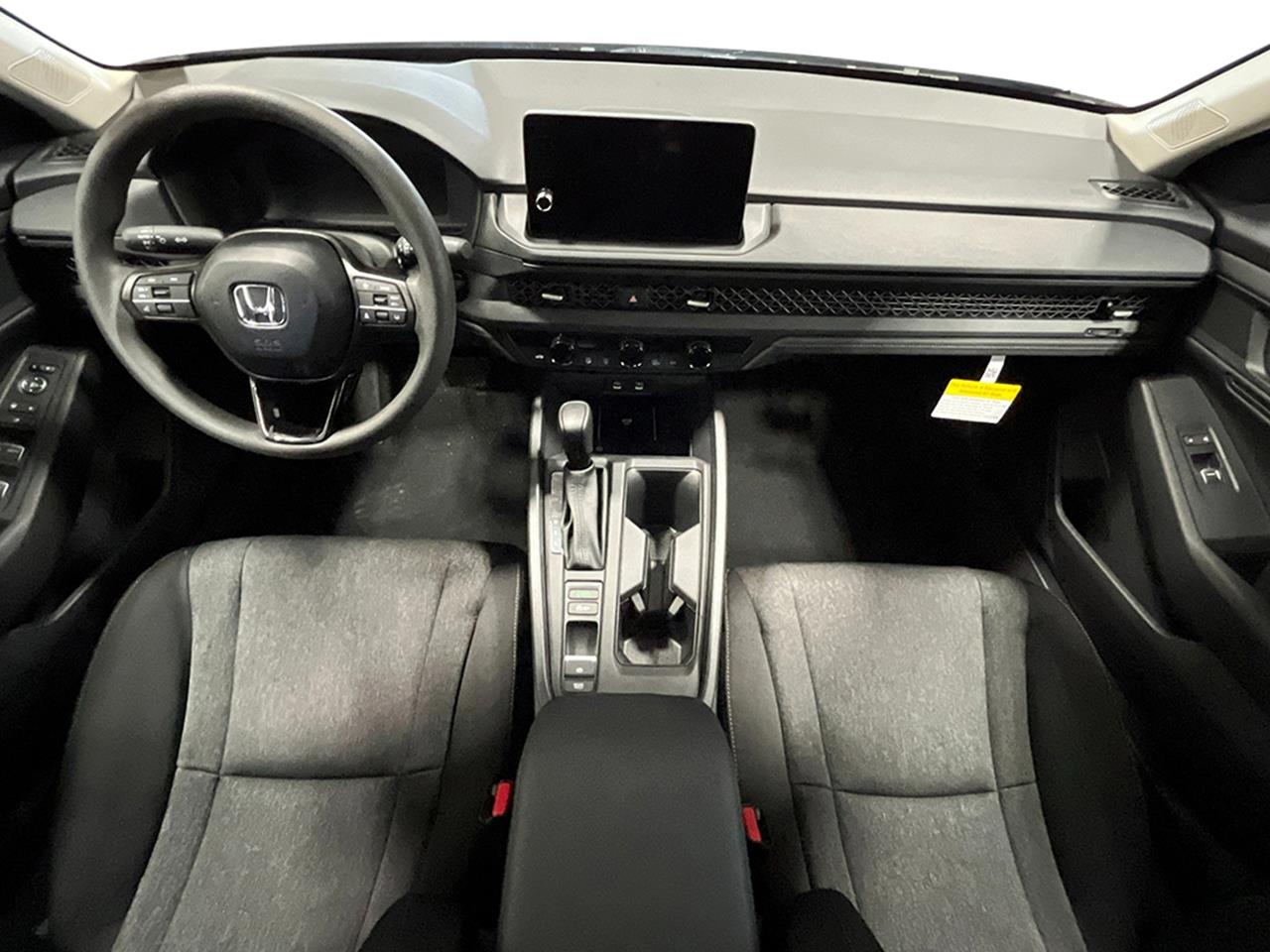 2026 Honda Accord