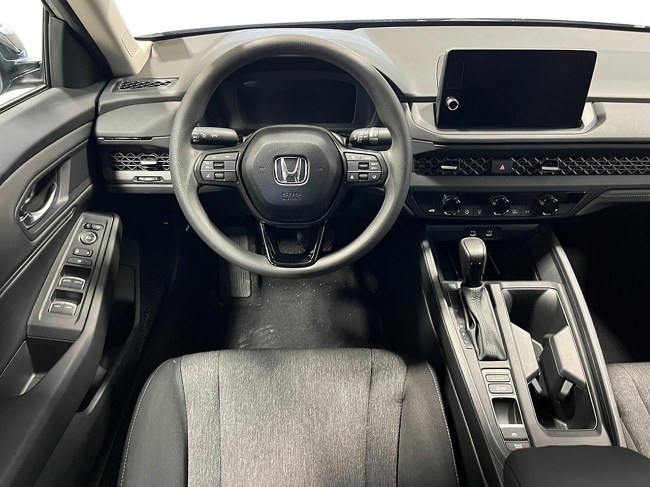 2026 Honda Accord