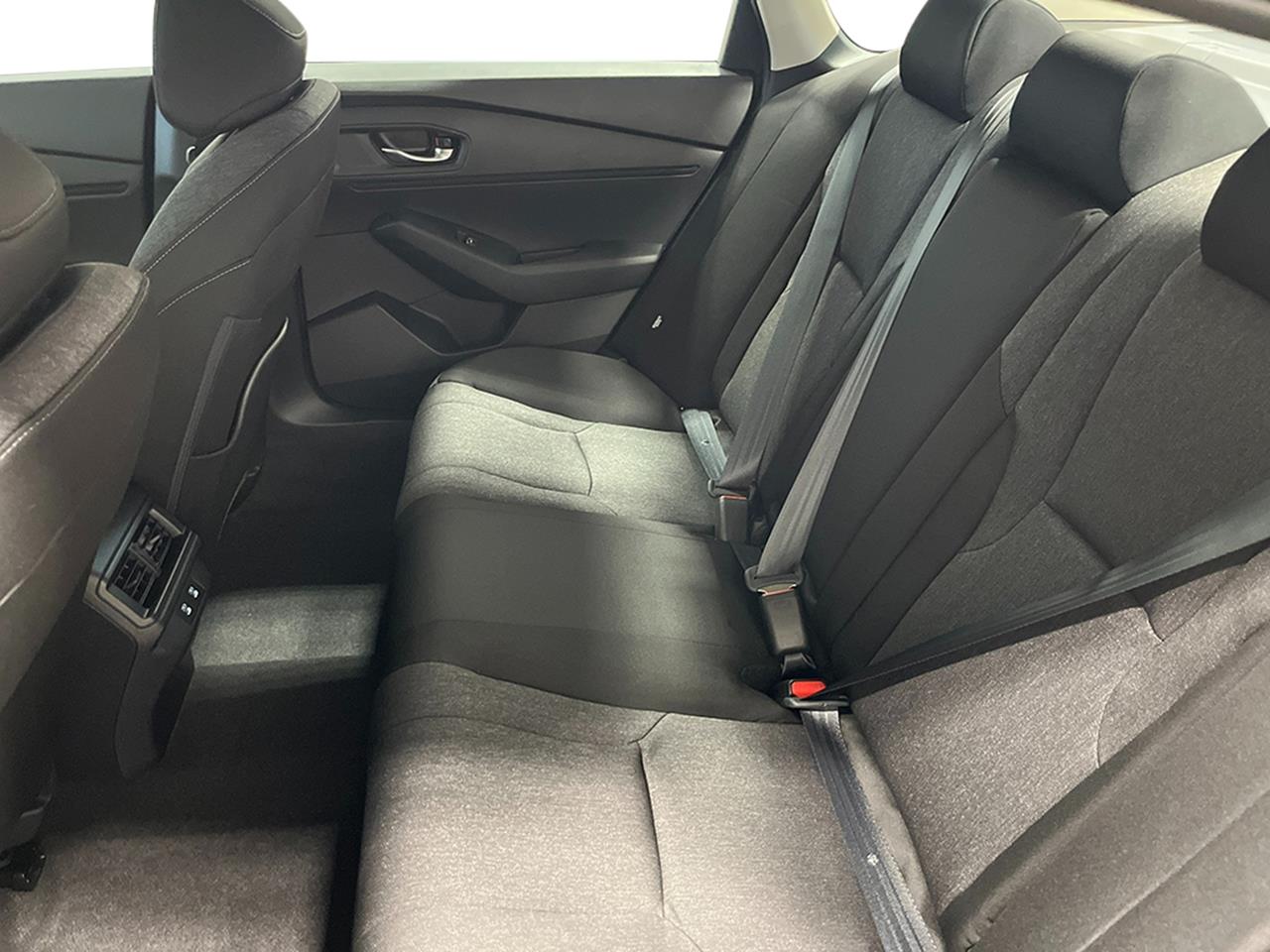 2026 Honda Accord