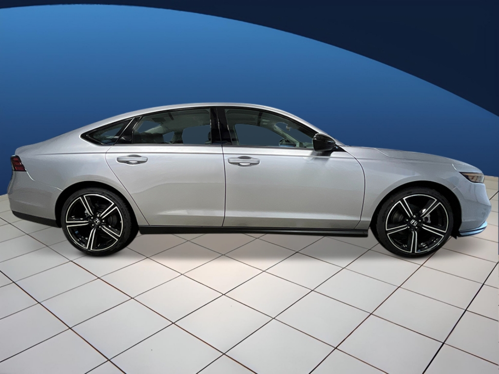2026 Honda Accord