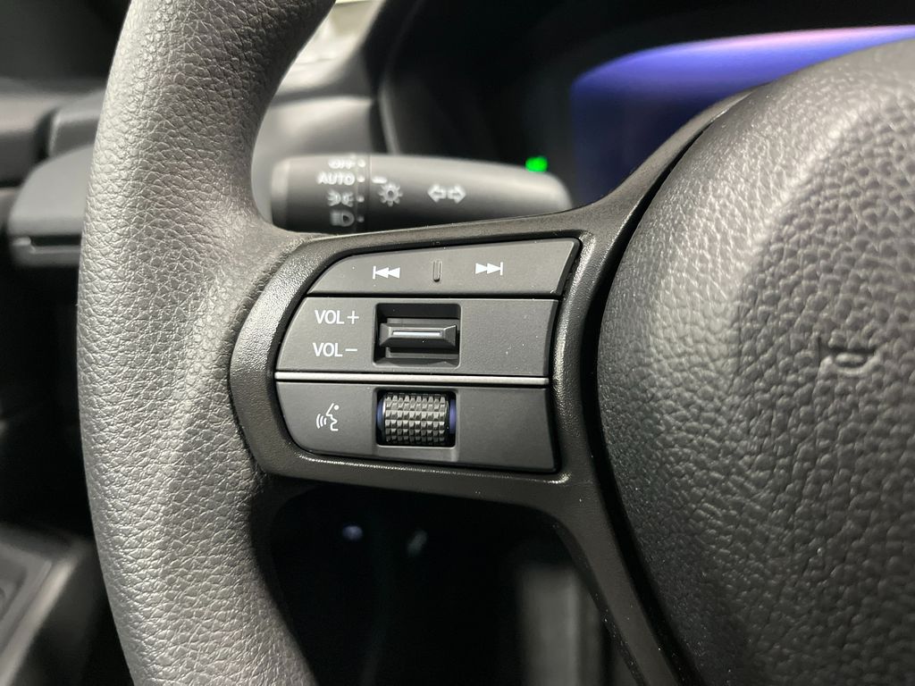 2026 Honda Accord