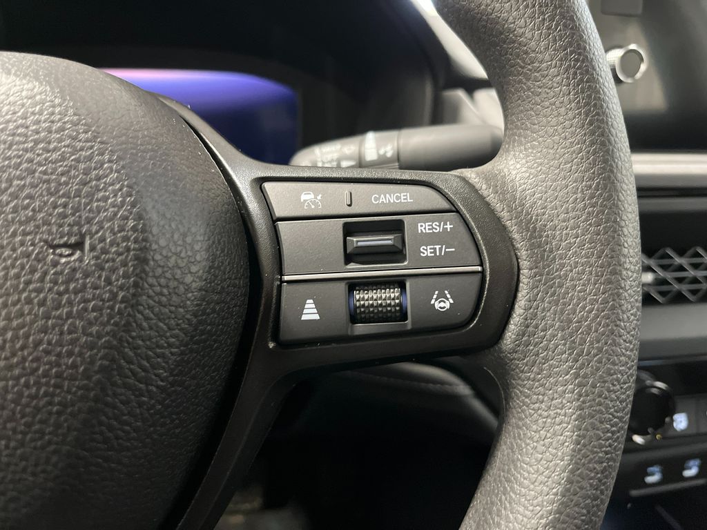 2026 Honda Accord