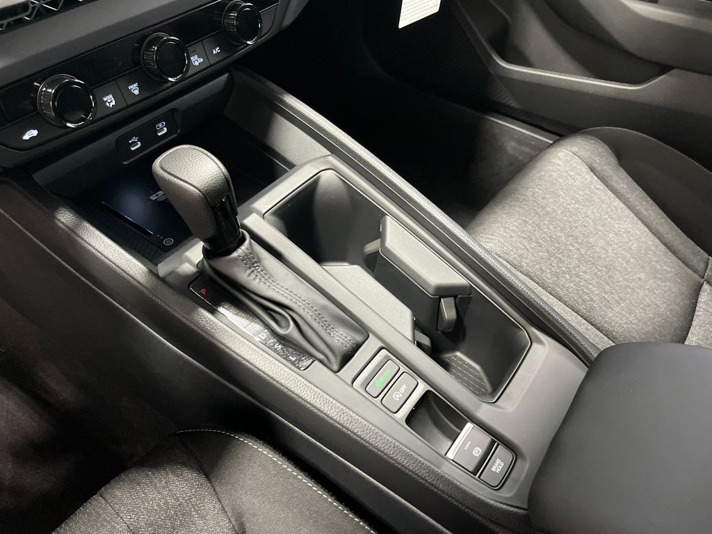 2026 Honda Accord
