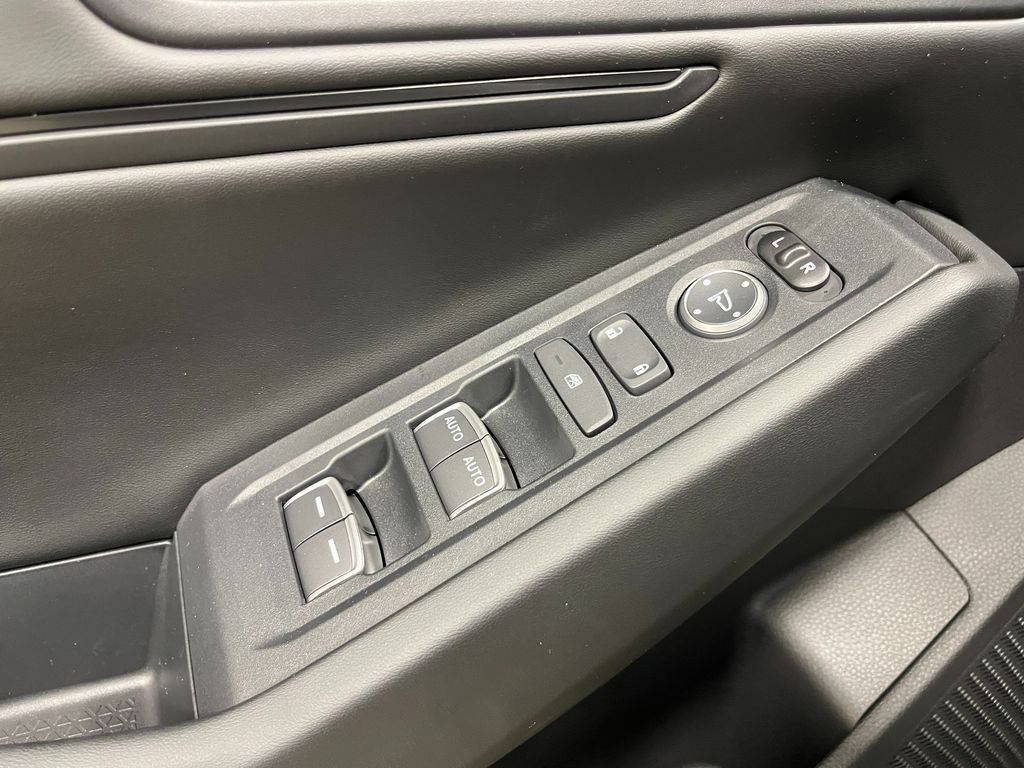 2026 Honda Accord