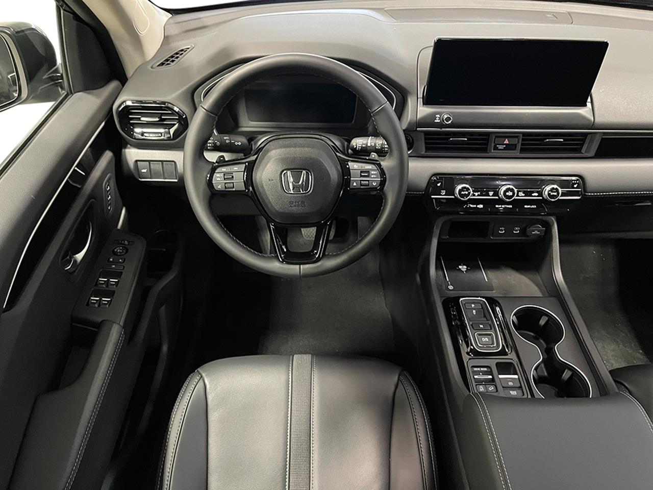 2026 Honda Pilot