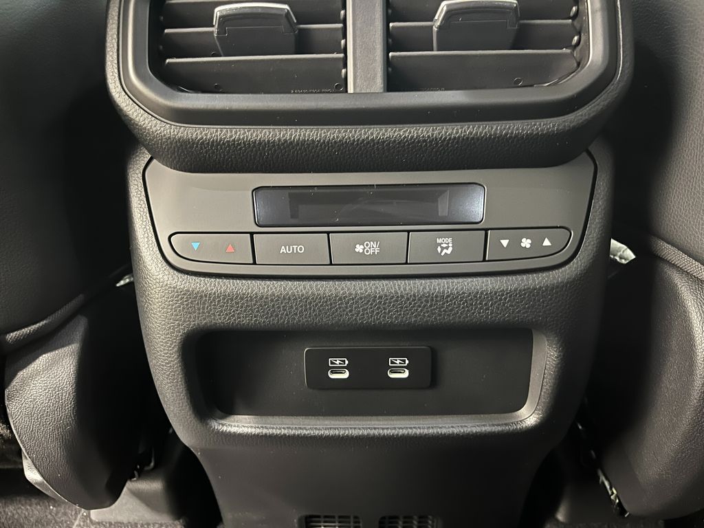2026 Honda Pilot