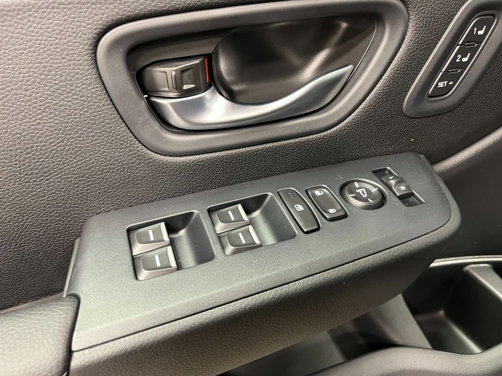 2026 Honda Pilot