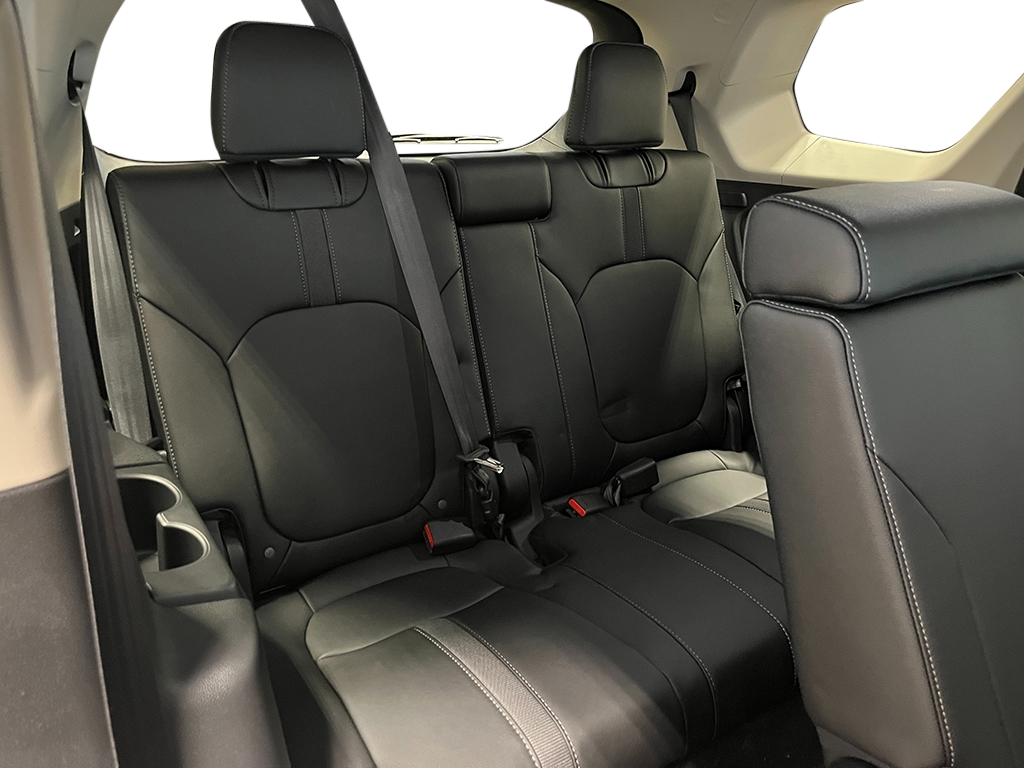 2026 Honda Pilot