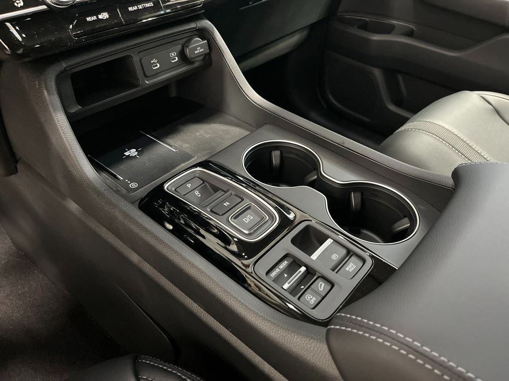 2026 Honda Pilot