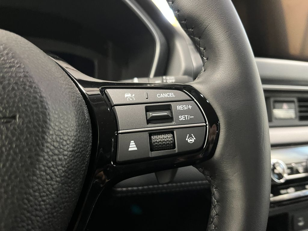 2026 Honda Pilot