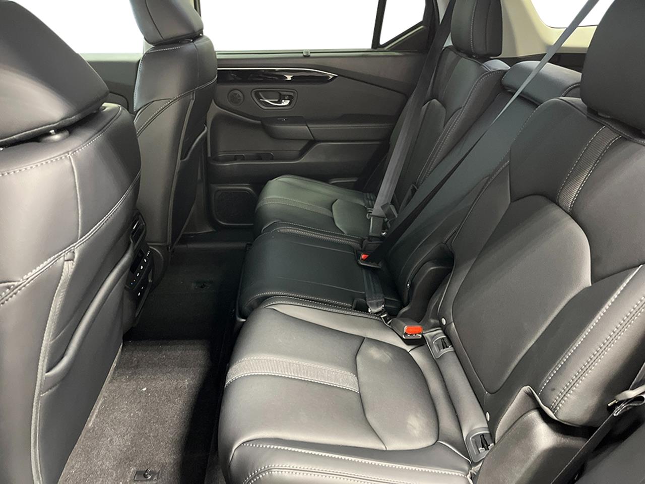 2026 Honda Pilot