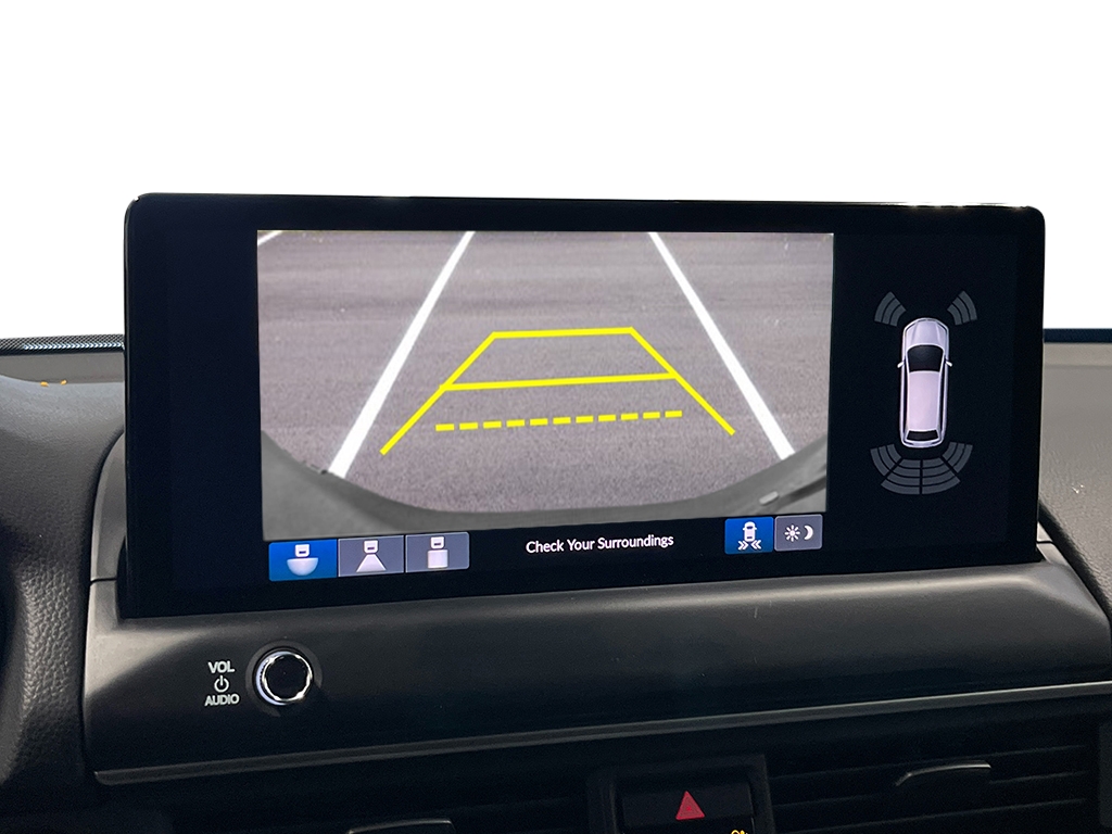 2026 Honda Pilot