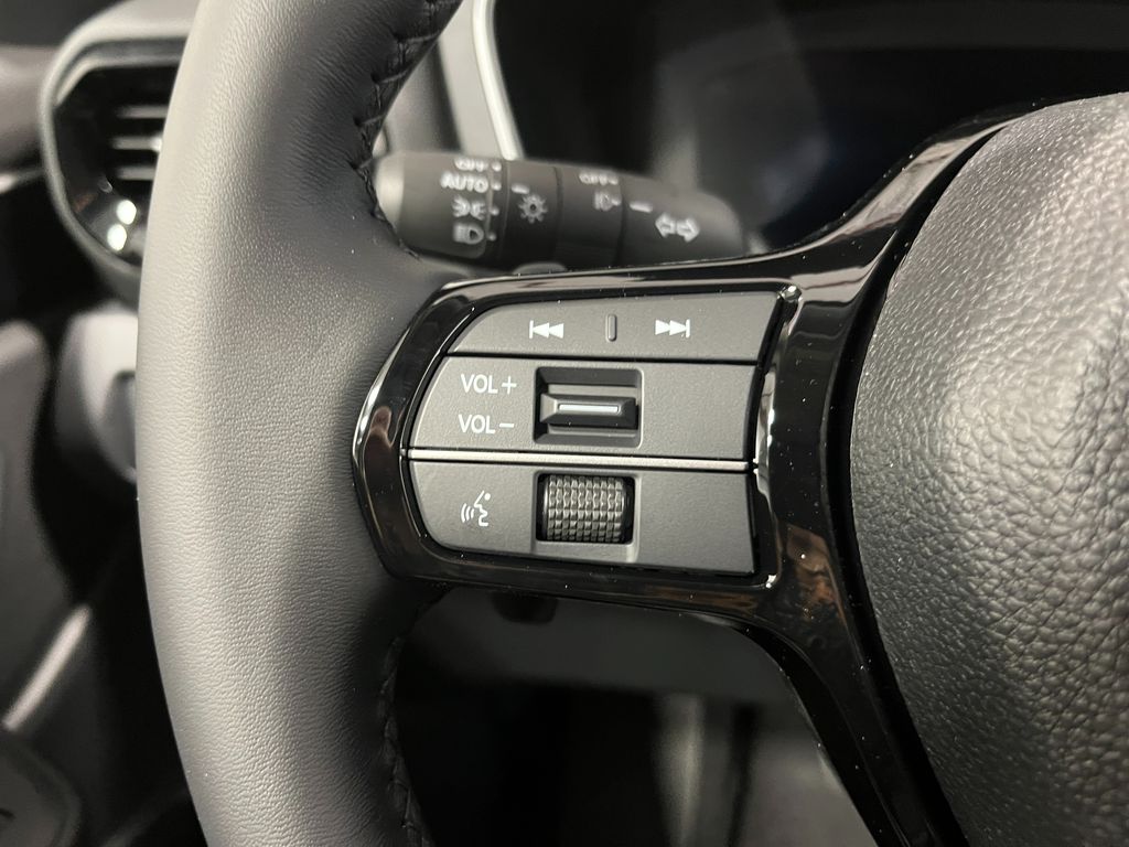 2026 Honda Pilot