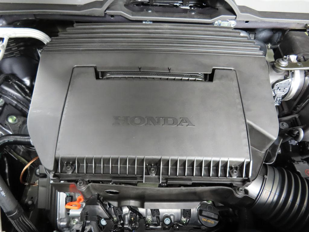2026 Honda Pilot