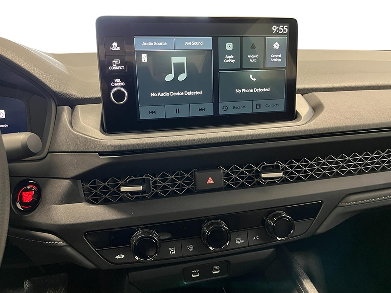 2026 Honda Accord