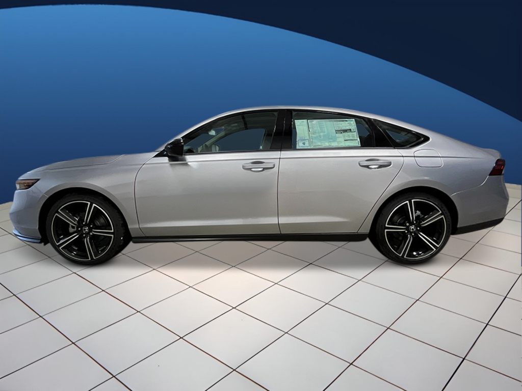 2026 Honda Accord