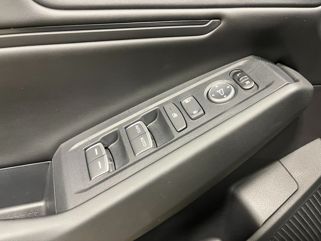 2026 Honda Accord