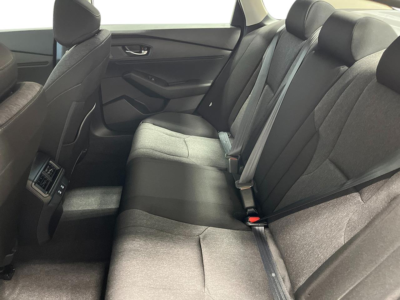 2026 Honda Accord