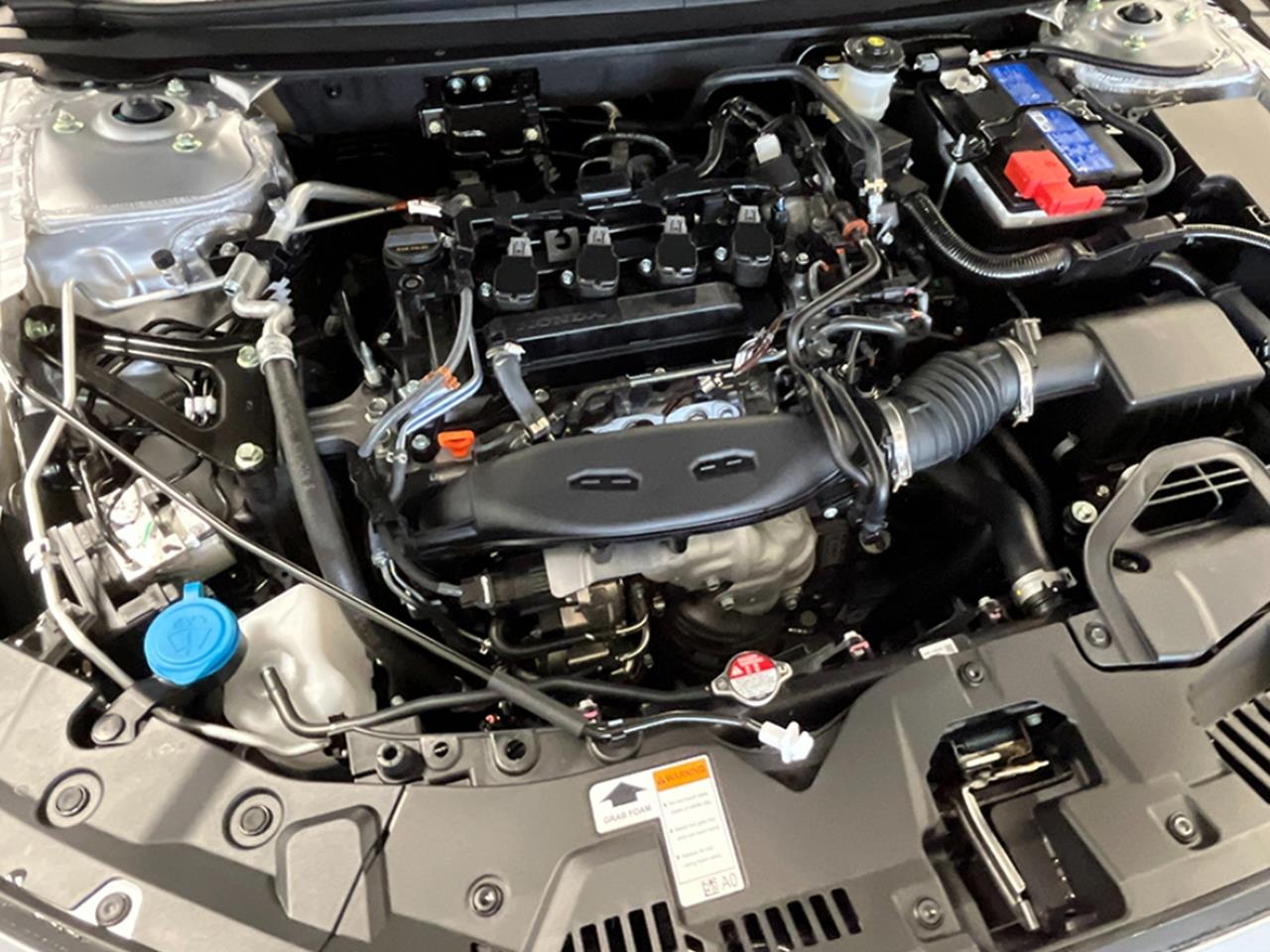 2026 Honda Accord
